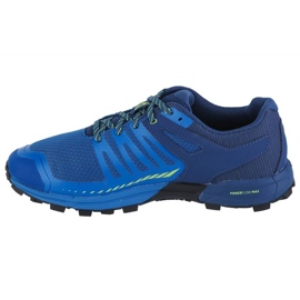 Scarpe da corsa Inov-8 Roclite G 275 V2 M 001097-BLNYLM-M-01 blu 1