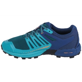Scarpe da corsa Inov-8 Roclite G 275 V2 W 001098-TLNYNE-M-01 blu 1