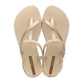 Sandali Ipanema Class Wish Ii Fem W 82931 20811 beige 1