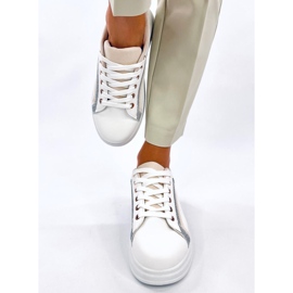 Ateer Sneakers da donna beige 1