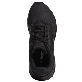 Scarpe da corsa Adidas Galaxy 6 W GW4131 nero 3
