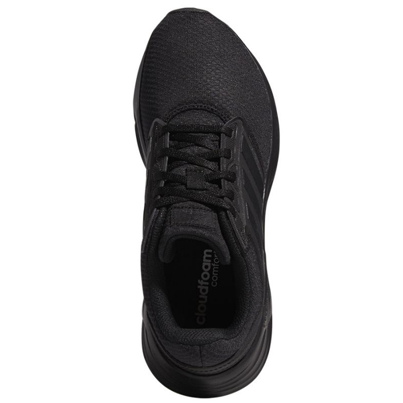 Scarpe da corsa Adidas Galaxy 6 W GW4131 nero 3