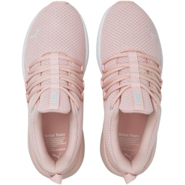Scarpe Puma Better Foam Prowl Alt W 376182 04 rosa 1