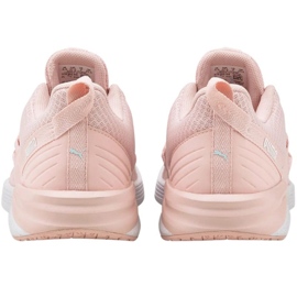 Scarpe Puma Better Foam Prowl Alt W 376182 04 rosa 3