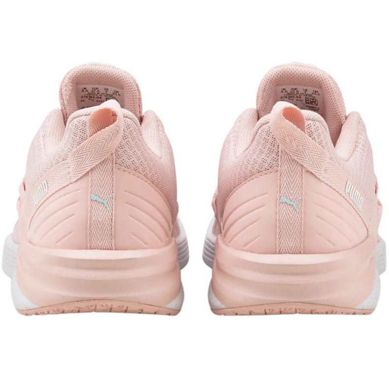 Scarpe Puma Better Foam Prowl Alt W 376182 04 rosa 3