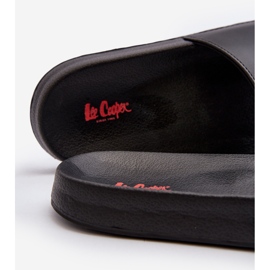 Infradito da uomo Lee Cooper LCW-24-42-2484M Nere nero 2