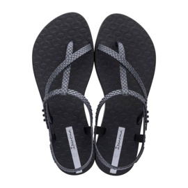 Sandali Ipanema Class Wish Ii Fem W 82931 21122 nero 1