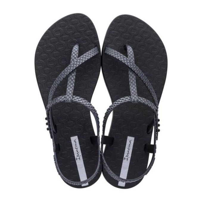 Sandali Ipanema Class Wish Ii Fem W 82931 21122 nero 1