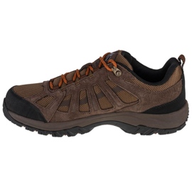 Scarpe Columbia Redmond Iii M 1940601269 marrone 1