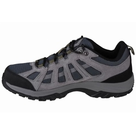 Scarpe Columbia Redmond Iii M 1940601053 grigio 1