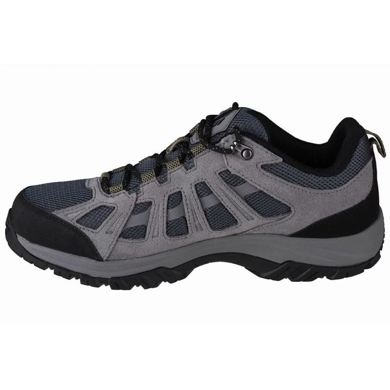 Scarpe Columbia Redmond Iii M 1940601053 grigio 1