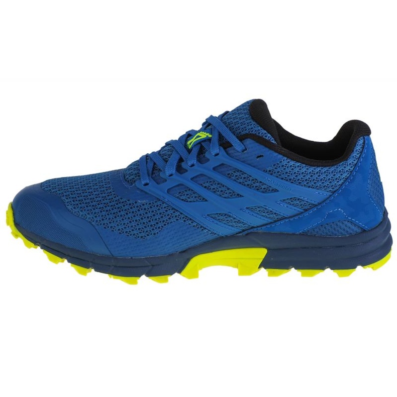 Scarpe da corsa Inov-8 Trailtalon 290 M 000712-BLNYYW-S-01 blu 1