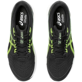 Scarpe da corsa Asics Gel Contend 8 M 1011B492 012 nero 1