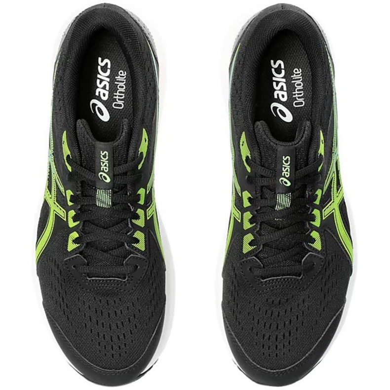 Scarpe da corsa Asics Gel Contend 8 M 1011B492 012 nero 1