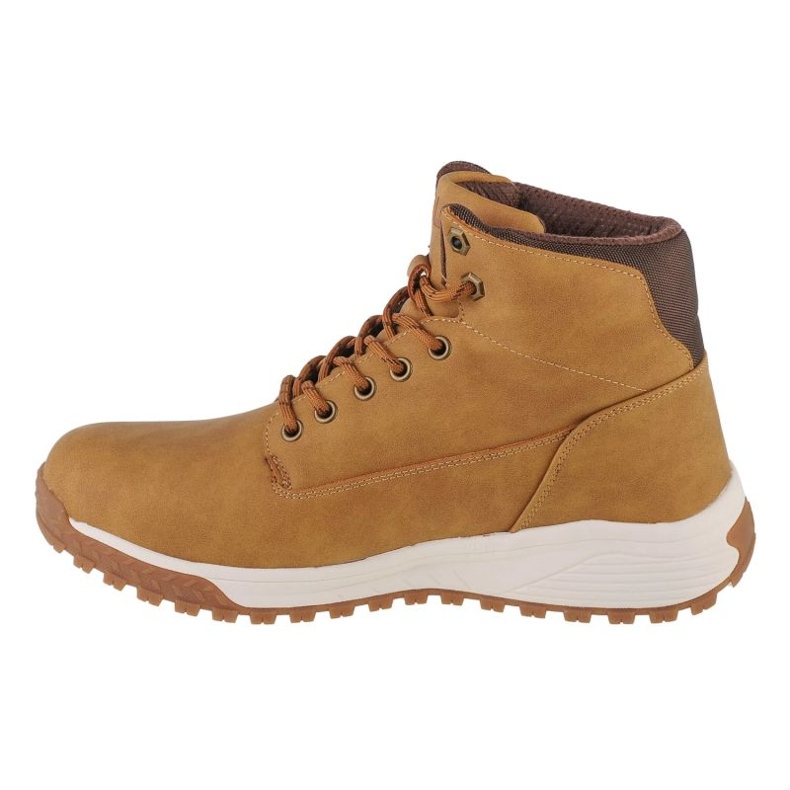 Scarpe Fila Lance XXI Mid M FFM0169-70010 marrone 1