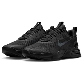 Scarpe Nike Air Max Alpha Trainer 5 M DM0829 010 nero 1