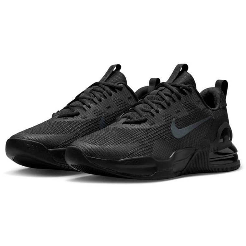 Scarpe Nike Air Max Alpha Trainer 5 M DM0829 010 nero 1