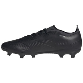 Scarpe Adidas Predator League L Fg M IG7763 nero 1