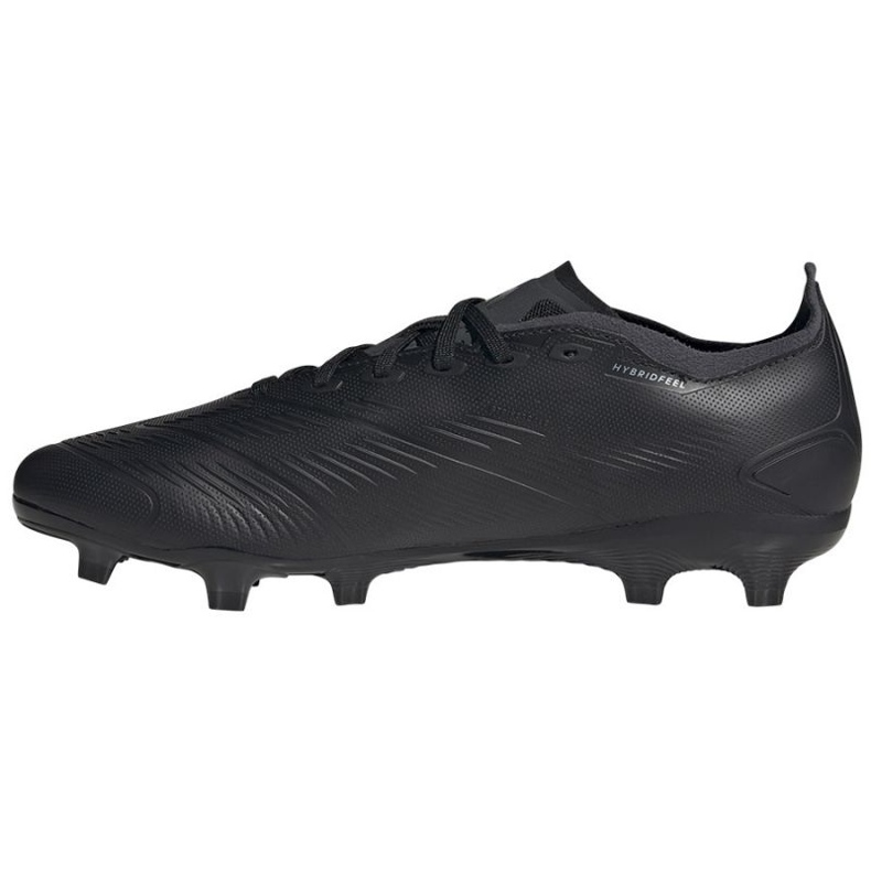 Scarpe Adidas Predator League L Fg M IG7763 nero 1
