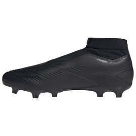 Scarpe Adidas Predator League Ll Fg M IG7769 nero 1