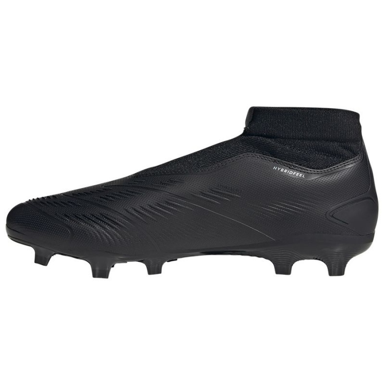 Scarpe Adidas Predator League Ll Fg M IG7769 nero 1