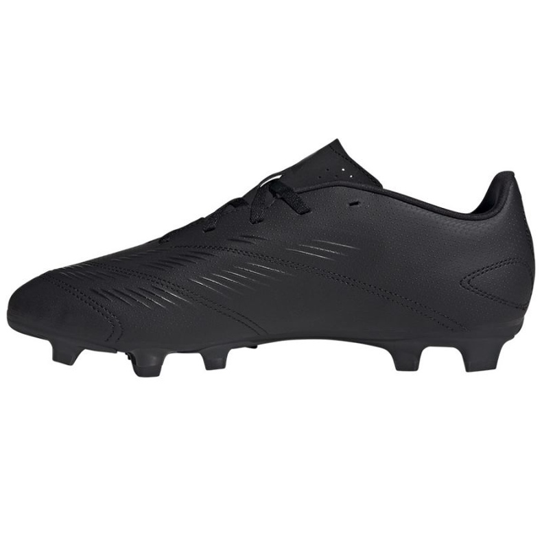 Scarpe Adidas Predator Club FxG M IG7759 nero 1