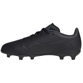 Scarpe Adidas Predator League L Fg Jr IG7750 nero 1