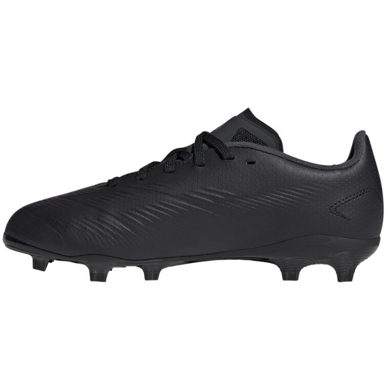 Scarpe Adidas Predator League L Fg Jr IG7750 nero 1