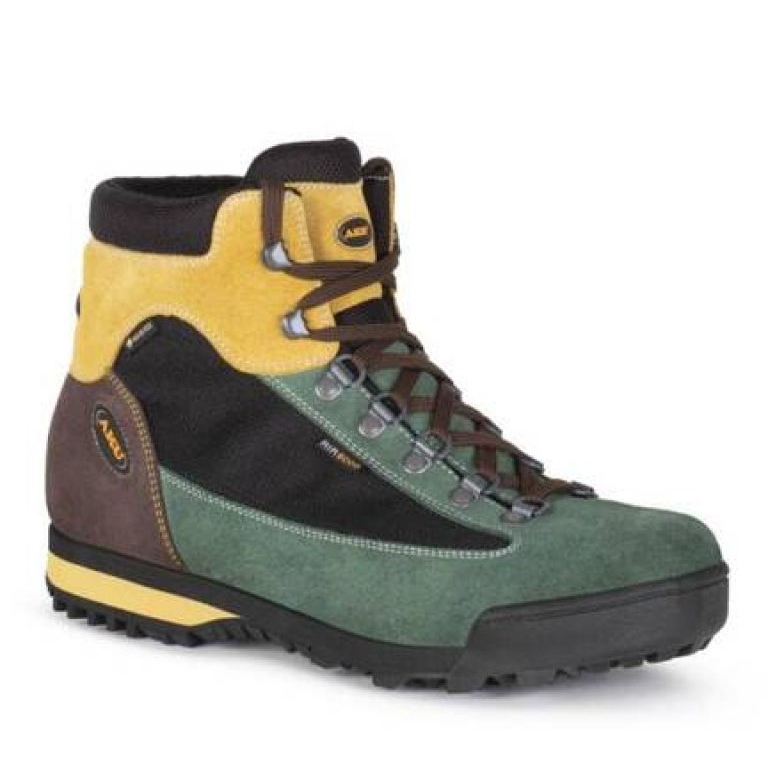 Scarpe da trekking Aku Slope GORE-TEX M 88520110 multicolore 1