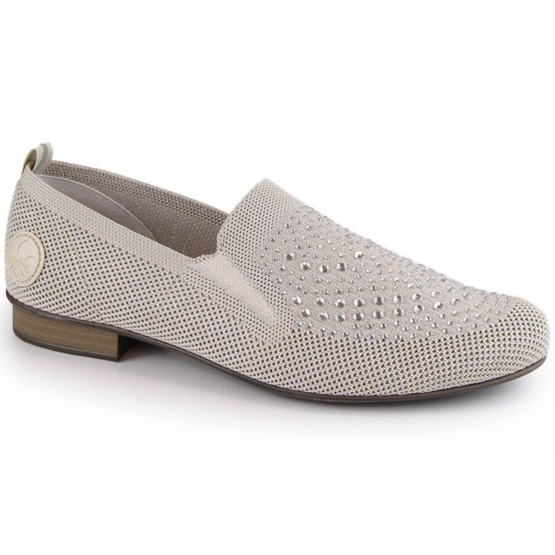 Comode scarpe Rieker W RKR647 1