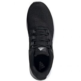 Scarpe da corsa Adidas Ultimashow FX3624 nero 1