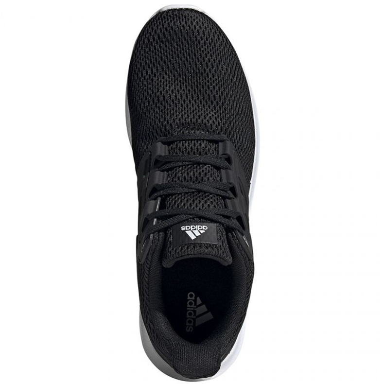 Scarpe da corsa Adidas Ultimashow FX3624 nero 1