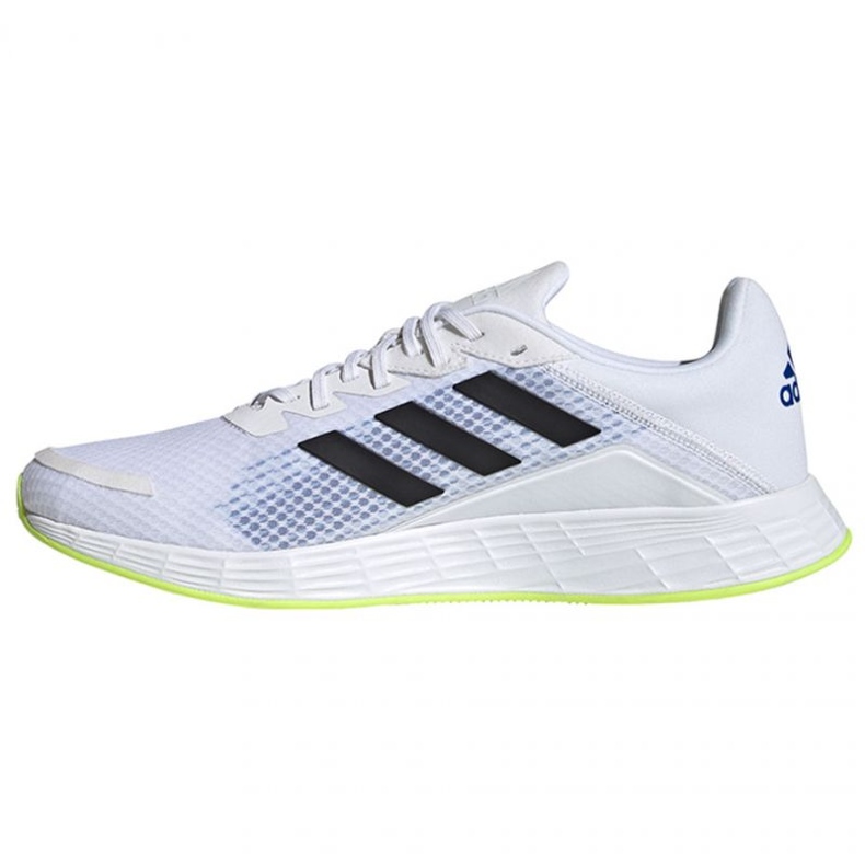 Adidas Duramo Sl M FY6683 scarpe da corsa bianco 1