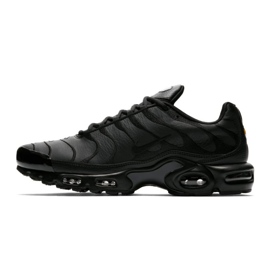 Scarpe Nike Air Max Plus M AJ2029-001 nero 1