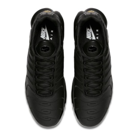 Scarpe Nike Air Max Plus M AJ2029-001 nero 2