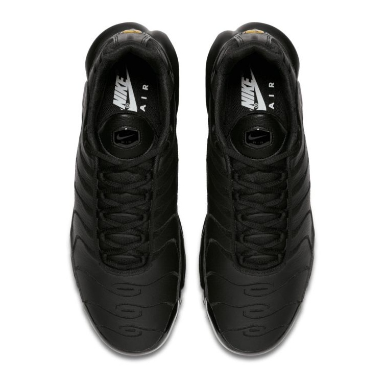 Scarpe Nike Air Max Plus M AJ2029-001 nero 2