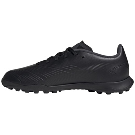 Scarpe Adidas Predator League L Tf Jr IG5443 nero 2