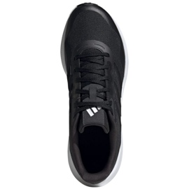 Scarpe da corsa Adidas Runfalcon 3.0 Tr M IF4025 nero 1