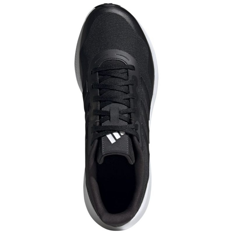 Scarpe da corsa Adidas Runfalcon 3.0 Tr M IF4025 nero 1