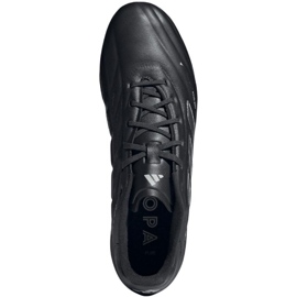 Scarpe da calcio adidas Copa Pure 2 Elite Fg M IE7487 nero 1
