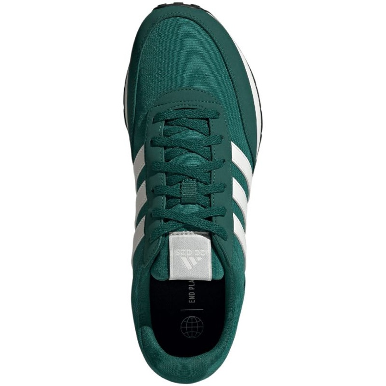 Scarpe Adidas Run anni '60 3.0 Lifestyle Running M ID1857 verde 1