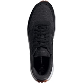 Scarpe Adidas Run anni '70 Lifestyle Running M ID1876 nero 1