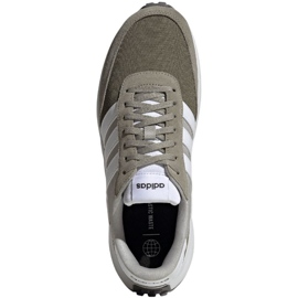 Scarpe Adidas Run anni '70 Lifestyle Running M ID1872 grigio 1