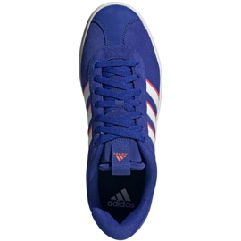 Scarpe Adidas Vl Court 3.0 M ID6283 blu 1