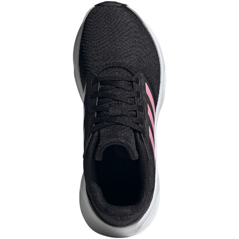 Scarpe da corsa Adidas Galaxy 6 W IE8149 nero 1