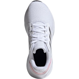Scarpe da corsa Adidas Galaxy 6 W IE8150 bianca 1