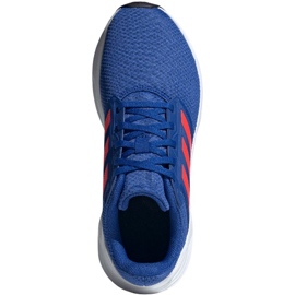 Scarpe da corsa Adidas Galaxy 6 M IE8133 blu 1