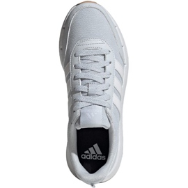 Scarpe Adidas Run anni '50 W IG6558 grigio 1