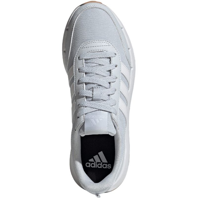 Scarpe Adidas Run anni '50 W IG6558 grigio 1