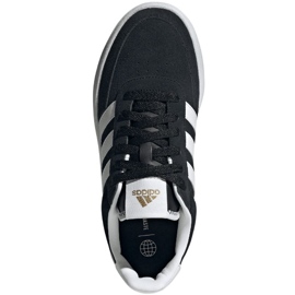 Scarpe adidas Breaknet 2.0 W ID5269 nero 1